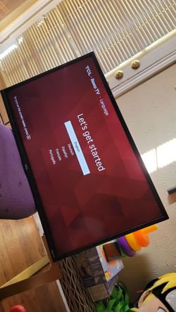 32 inch roku tv