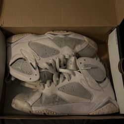 Jordan 7 Size 8