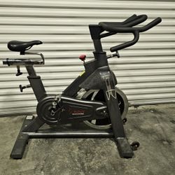Sunny Commercial Spin Bike 
