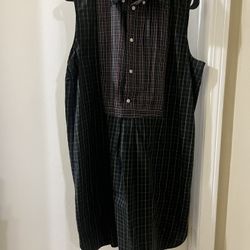 Woman’s RALPH LAUREN DRESS SZ12
