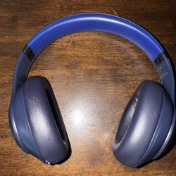 Beats Studio Pros 