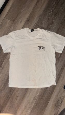 Stussy shirty size medium