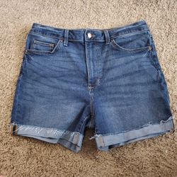 Sonoma Shorts- Size 14