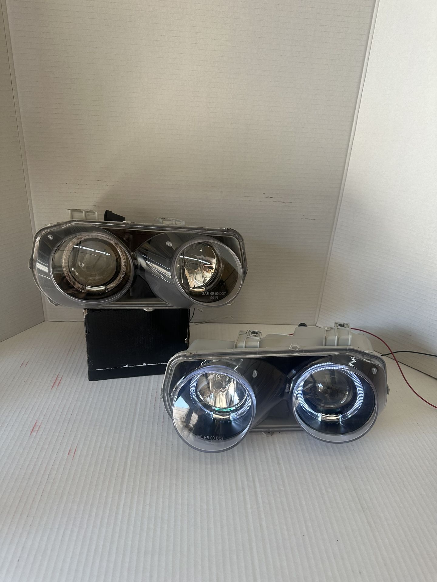 Acura Integra 1994/1997 Headlight 