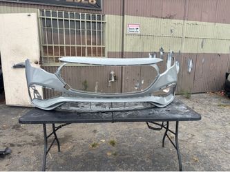 Mercedes Benz E Class  W214 AMG (Euro) A(contact info removed) OEM gm38
