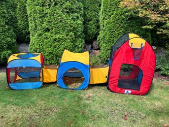 Kids Playhut Play Tents