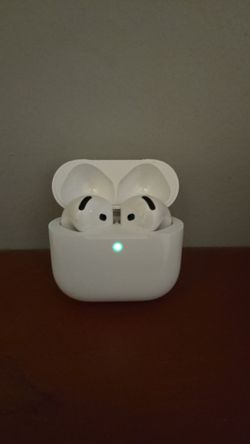 AirPods 4th Generation