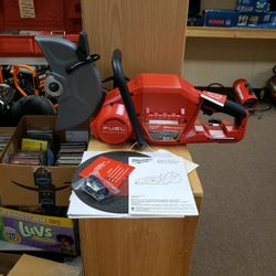 NEW Out Of Box Milwaukee 2786-20 Cut Off Demo Saw Just Tool