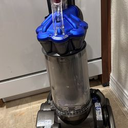 Dyson DC33 Vacuum 