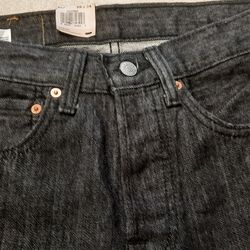 Levi's. 501 Original  W28.  L34