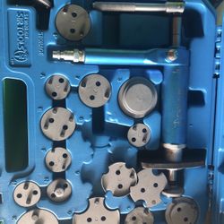 Brake Piston Caliper Retractor Tool