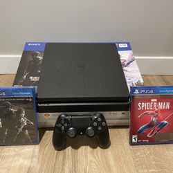 ps4 slim 1tb 