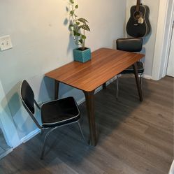 Dining TABLE TWO SEATER