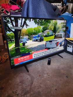 Sony Google TV