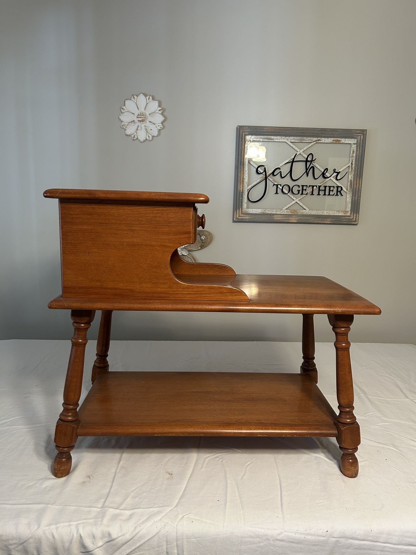 Antique Table