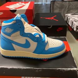 Air Jordan Retro 1 