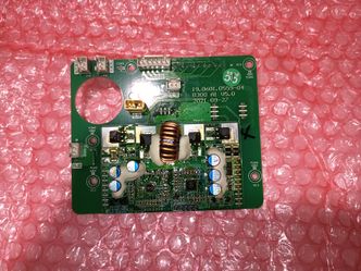 B300 A1 V5.0 Control Circuit Board PCB