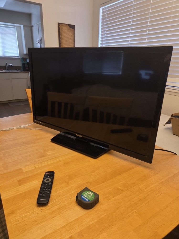 42 Inch Tv
