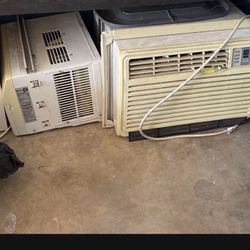 Large Ac