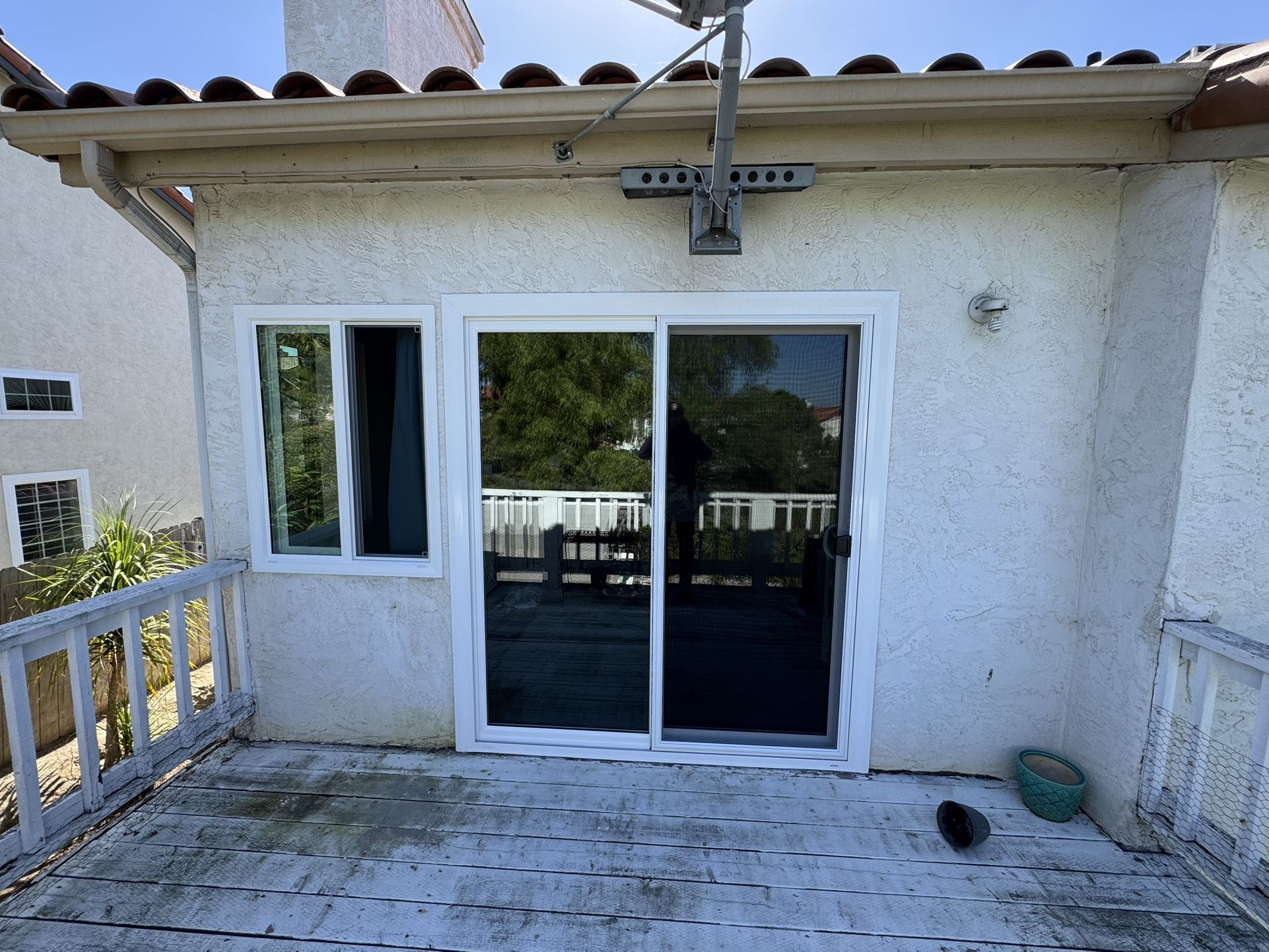 Vinyl Windows And Doors