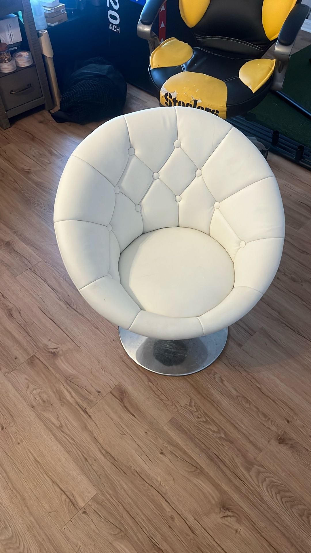 Make Up Chair