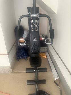 Gym set
