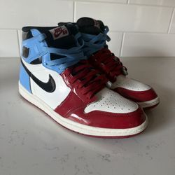 Air Jordan 1 "Fearless" size 11M