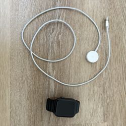 Apple Watch SE 