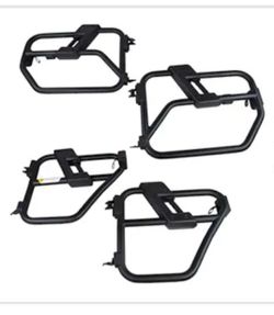 Ford performance Bronco tube doors 4 door 2021-current