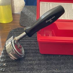 Snap On  Torque Meter 0-6 Inch Pounds