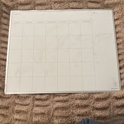 Calendar