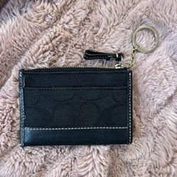 COACH Coin Purse