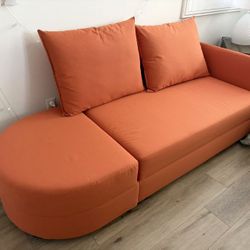Ikea Sofa Mint Condition 