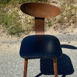 Vintage 1940’s Mid Century Chair