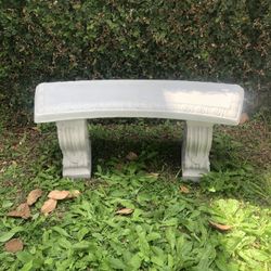Garden Bench