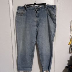 Vintage Levi’s 565 