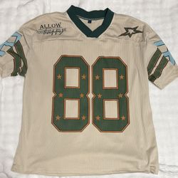 Allow Yourself To Be Jersey