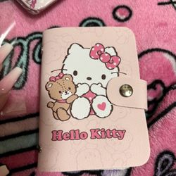 Card Holder