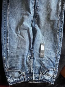 Fashion nova jeans