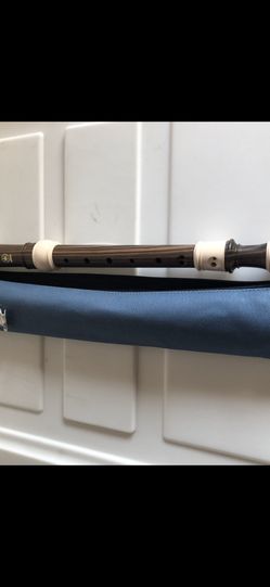 YAMAHA SOPRANO BAROQUE NEW