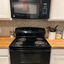 New and Used Electric Ovens For Sale