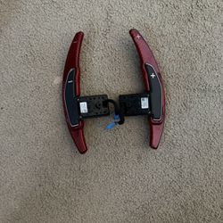 OEM BMW paddle Shifters F8x