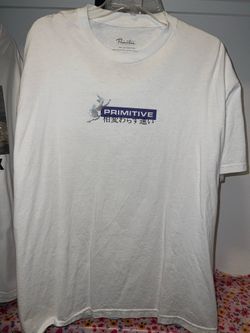 Xl Primitive Shirt