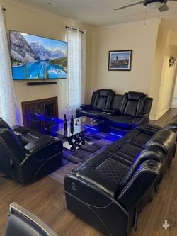 Free Recliner