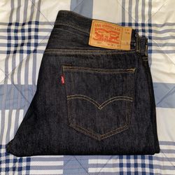 Levi’s 501 Jeans