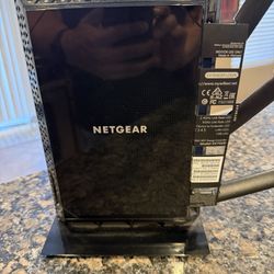 Netgear Nighthawk WiFi Extender