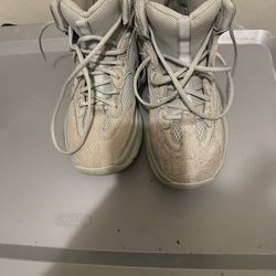 Yeezy Boots For Sale 