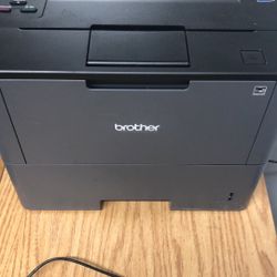 Brother printer