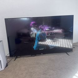 Ps5 And Tv 