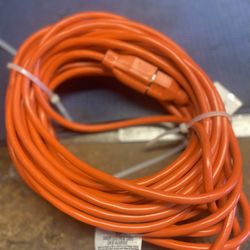 Extension Cord 